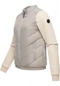 Уличная куртка Zabava Ragweartm, цвет Bone