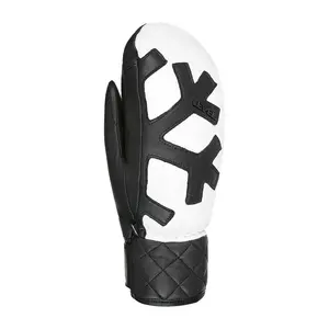 Рукавицы Level Coco, черный