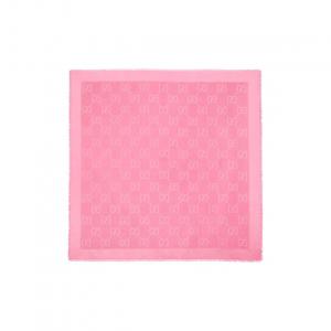 GUCCI Шаль унисекс, Pink