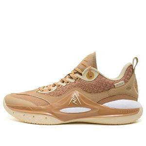 Кроссовки Rigorer AR2 'HBK', желто-коричневый