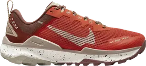 Кроссовки Wmns Wildhorse 8 'Picante Red', красный