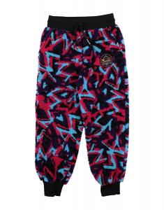 Брюки Mauna Kea, фуксия