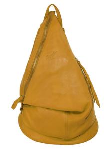 Рюкзак Samantha Look Rucksack, желтый