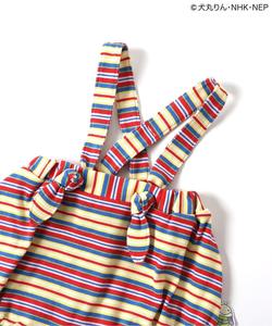 Нарядные трусики