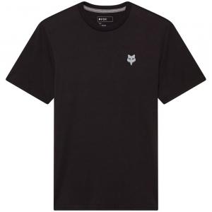 Футболка с коротким рукавом Fox Racing, Frequency Black