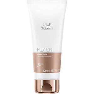 Professionals Fusion Intense Repair Профессиональный кондиционер для ухода за волосами 200 мл, Wella