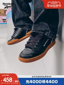 Кроссовки Reebok Club C, черный