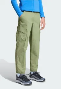 Брюки-Карго Adidas Terrex, Tent Green