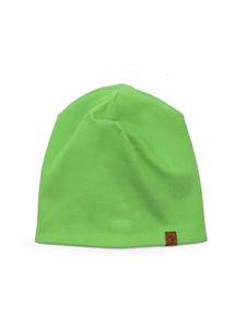 Шапка SCHIETWETTER Mütze, зеленый