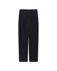 Matinique Чинос свободного кроя в черном цвете