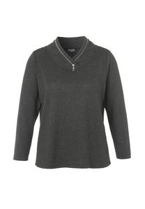 Толстовка Via Appia -Due-, мультиколор