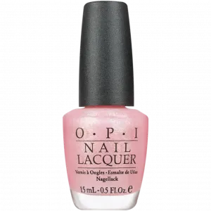 Лак для ногтей opi classics Opi, r44 princesses rule!, объем 15 мл
