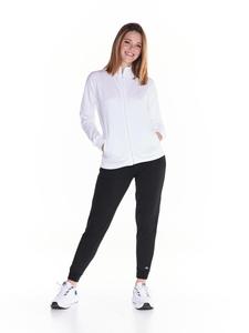 LEONE 1947 APPAREL Серый женский спортивный костюм в горошек от Greysong