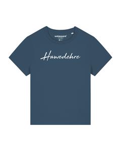 Рубашка Watapparel  Hawedehre, синий