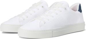 Кроссовки GREATS Men's Royale Knit 2.0, White/Navy