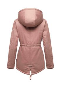 Зимнее пальто MANOLYA Marikoo, цвет Mottled Brown