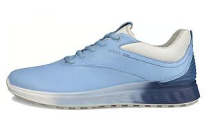 Кроссовки ecco Lifestyle Shoes Women's Low-top Blue, синий