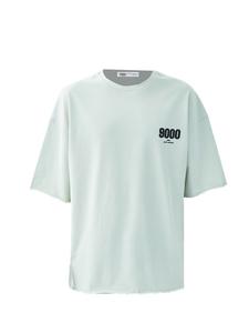 Рубашка VAMOS CLO, мятный