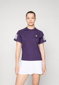 Футболка Adidas Performance CLUB TEE, Aurora Plum/Lilac