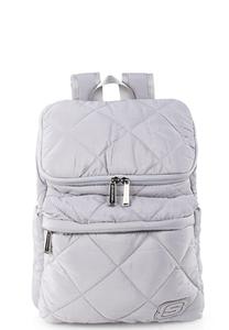 Рюкзак школьный MOCHILA Skechers, белый