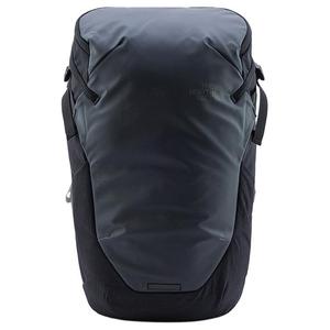 THE NORTH FACE 27-литровый рюкзак для активного отдыха из переработанного полиэстера black unisex