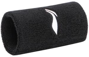 LINING Фитнес-браслеты защитные black cotton унисекс