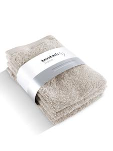 Herzbach home Набор в цвете Sand