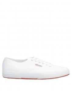Кроссовки Superga, белый