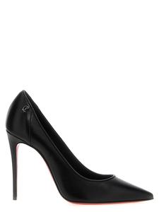 Туфли-лодочки 'Sporty Kate' Christian Louboutin, черный