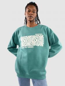 Свитер Billabong Alvarado Sweater, evergreen