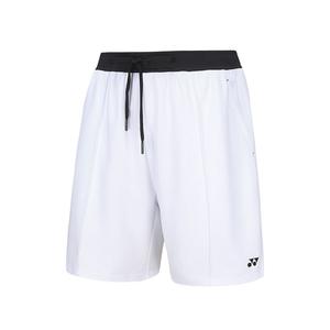 Спортивные шорты для соревнований мужские Competition Series YONEX, белый