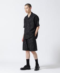 Minedenim diago.t джинсовые шорты для серфинга B'2Nd, цвет Black