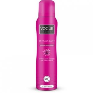 Дезодорант Экстравагант 150 мл Vogue
