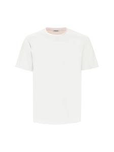 Distretto12 Футболка 'Active' в белом цвете