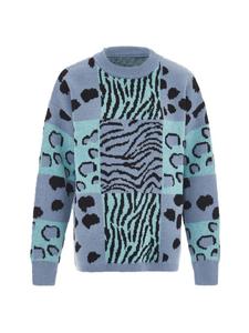 Спортивня куртка ebeeza, бирюзовый