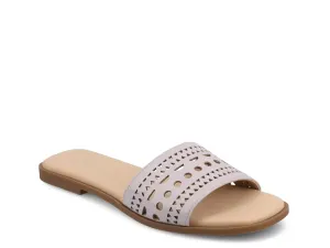 Brodie Сандалии Journee, Purple