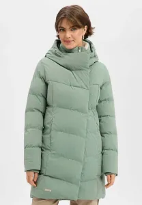 Зимнее пальто funktions pavla Ragwear, Mint