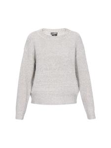 DreiMaster Женский свитер кремового цвета