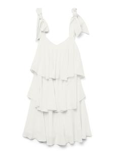 Коктейльное платье VERO MODA VMFelicia, White