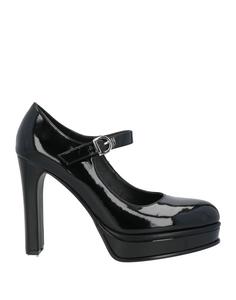 Туфли Luciano Barachini, черный