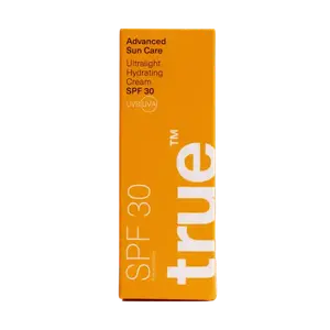 Ультралегкий увлажняющий крем spf 30, 50 мл True Men Skin Care Sun care