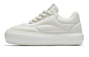 Износостойкие низкие скейтерские кроссовки HARSON, абрикосовый