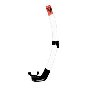 Трубка для дайвинга Imersion Sabre, белый