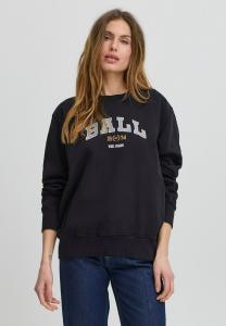 Толстовка BALL TAYLOR, Black