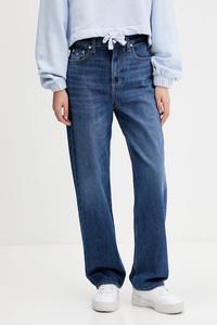 Джинсы Tommy Jeans, темно-синий