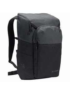 Vaude Albali II 32 - Рюкзак 15,6" 50 см (цвет "цапля"), черный