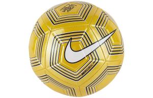 Nike Размер 5 мяч для футбола унисекс желтый белый