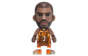Фигурки в масштабе Suns CP3 Chris Paul из коллекции Moneyball AcePlayer