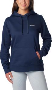 Columbia женская толстовка Trek Graphic, Collegiate Navy