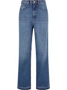 Джинсы 2Y Studios средне-синего цвета 2Y Studios